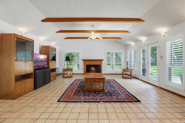 12831 Castle George, San Antonio, TX 78230