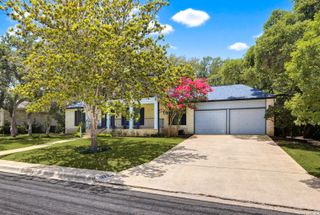 12831 Castle George, San Antonio, TX 78230