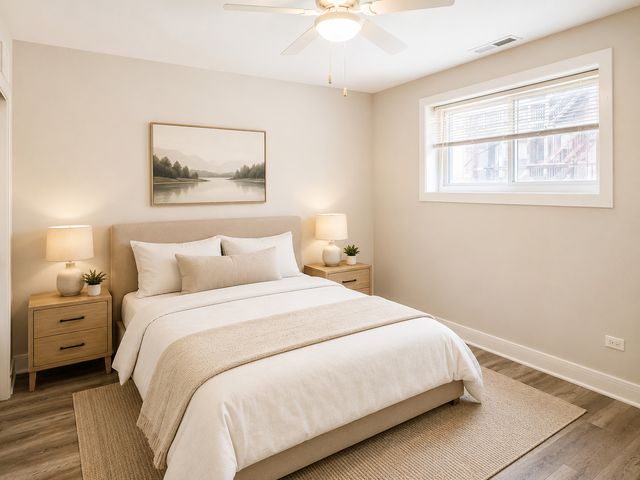 6622 S University Avenue 1, Chicago, IL 60637