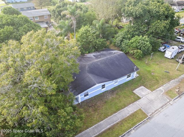 801 Washington Avenue, Cocoa, FL 32922
