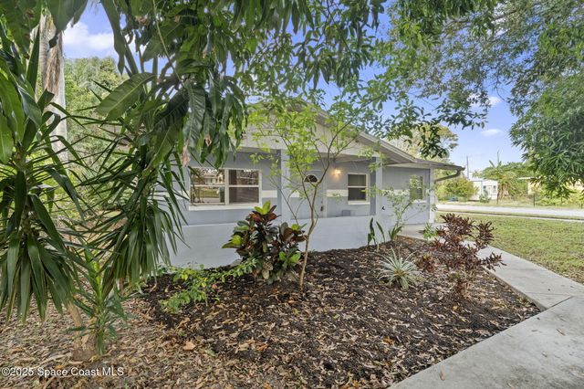 801 Washington Avenue, Cocoa, FL 32922