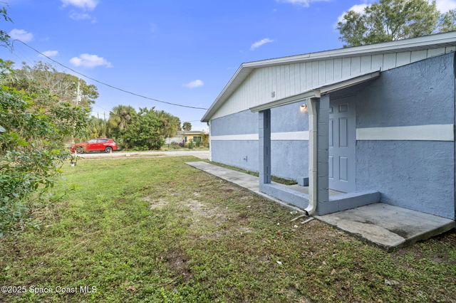 801 Washington Avenue, Cocoa, FL 32922