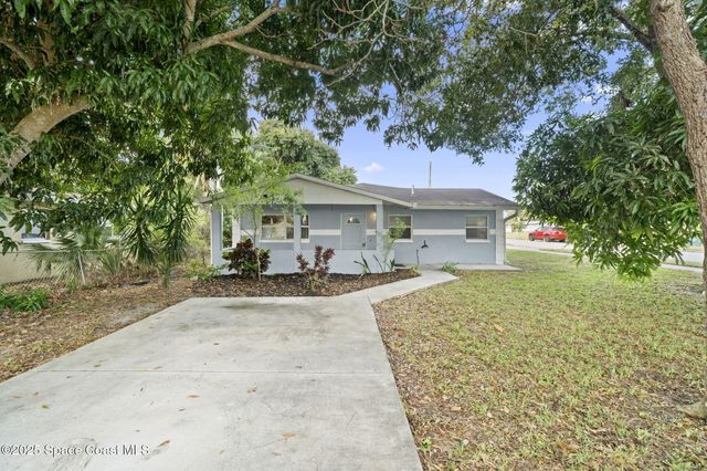 801 Washington Avenue, Cocoa, FL 32922