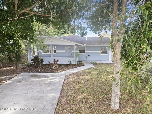 801 Washington Avenue, Cocoa, FL 32922