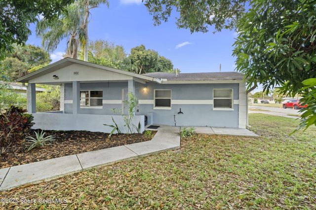801 Washington Avenue, Cocoa, FL 32922