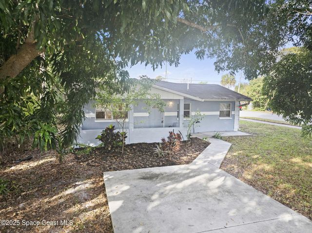 801 Washington Avenue, Cocoa, FL 32922