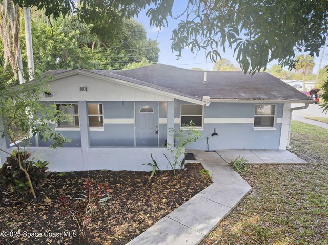 801 Washington Avenue, Cocoa, FL 32922