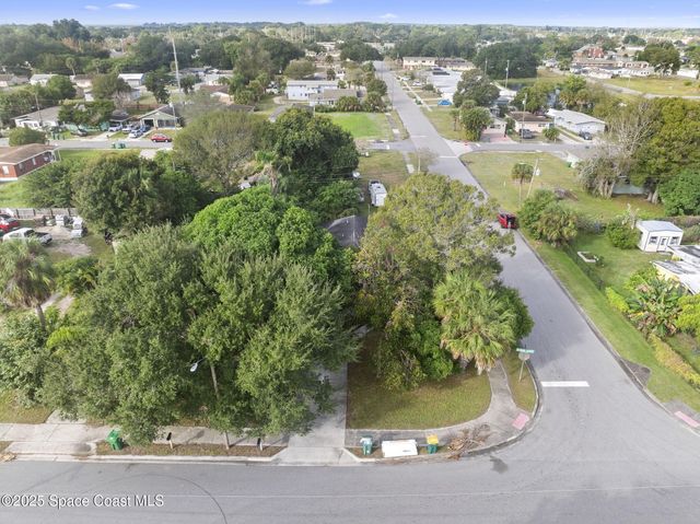 801 Washington Avenue, Cocoa, FL 32922