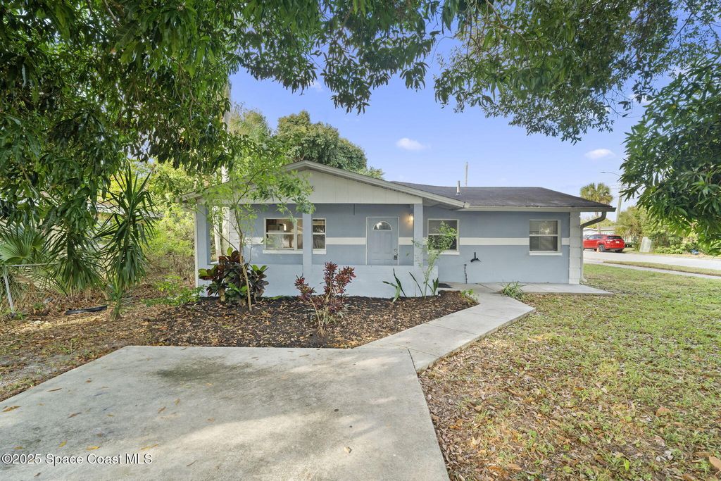 801 Washington Avenue, Cocoa, FL 32922