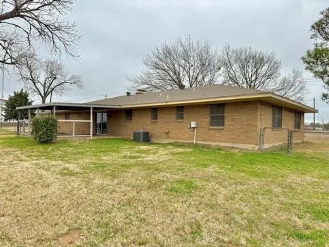 605 Tool Drive, Tool, TX 75143