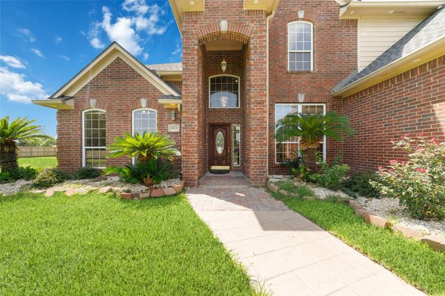1513 County Road 149, Alvin, TX 77511