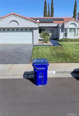 1739 E Avenue R6, Palmdale, CA 93550