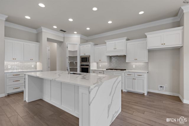 5682 BLACK STONE DRIVE, Wichita Falls, TX 76310