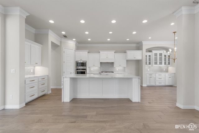 5682 BLACK STONE DRIVE, Wichita Falls, TX 76310