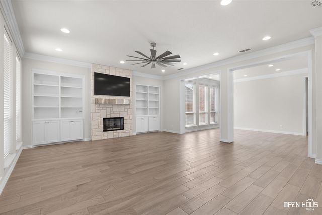 5682 BLACK STONE DRIVE, Wichita Falls, TX 76310