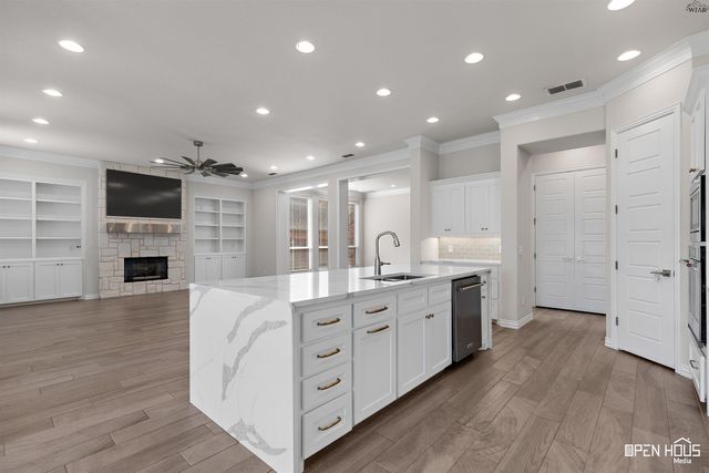 5682 BLACK STONE DRIVE, Wichita Falls, TX 76310