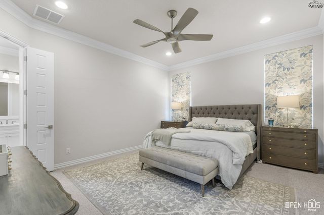 5682 BLACK STONE DRIVE, Wichita Falls, TX 76310