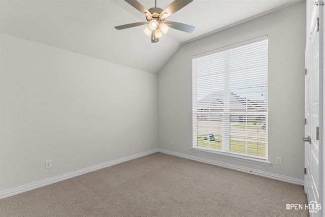 5682 BLACK STONE DRIVE, Wichita Falls, TX 76310