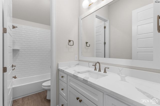 5682 BLACK STONE DRIVE, Wichita Falls, TX 76310