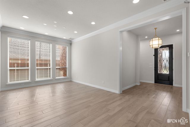 5682 BLACK STONE DRIVE, Wichita Falls, TX 76310