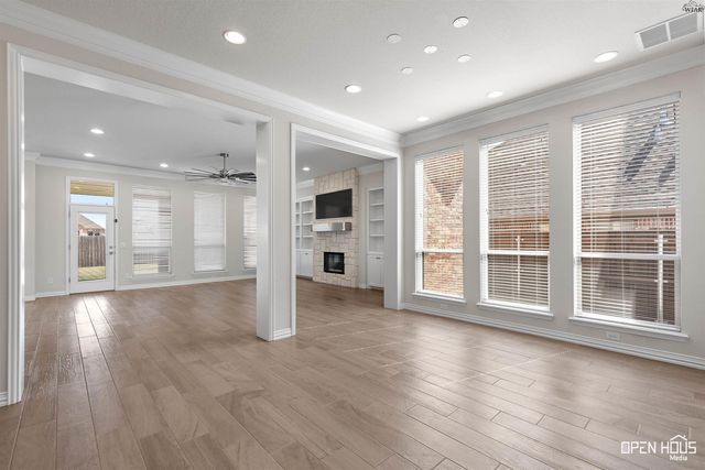 5682 BLACK STONE DRIVE, Wichita Falls, TX 76310