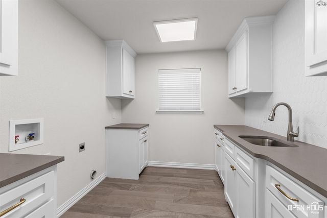 5682 BLACK STONE DRIVE, Wichita Falls, TX 76310