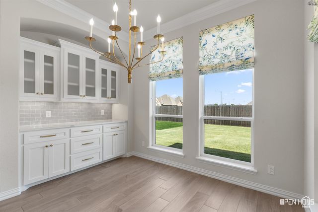 5682 BLACK STONE DRIVE, Wichita Falls, TX 76310