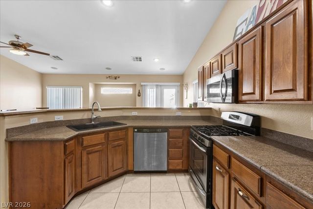 2120 Meadow Green Avenue, North Las Vegas, NV 89031