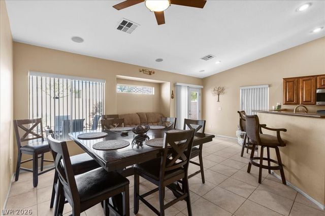 2120 Meadow Green Avenue, North Las Vegas, NV 89031