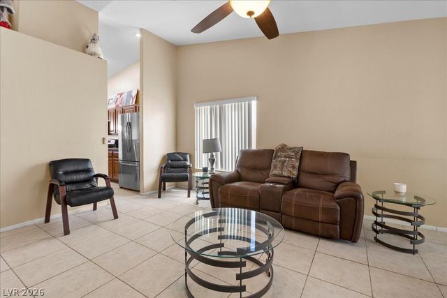 2120 Meadow Green Avenue, North Las Vegas, NV 89031