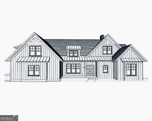 0 Samson Way LOT 28 B, Cleveland, GA 30528