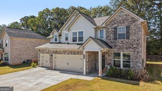 120 Cabin Way, Hampton, GA 30228