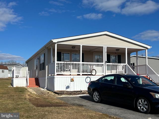 42 QUEEN ELEANOR DR, Elkton, MD 21921