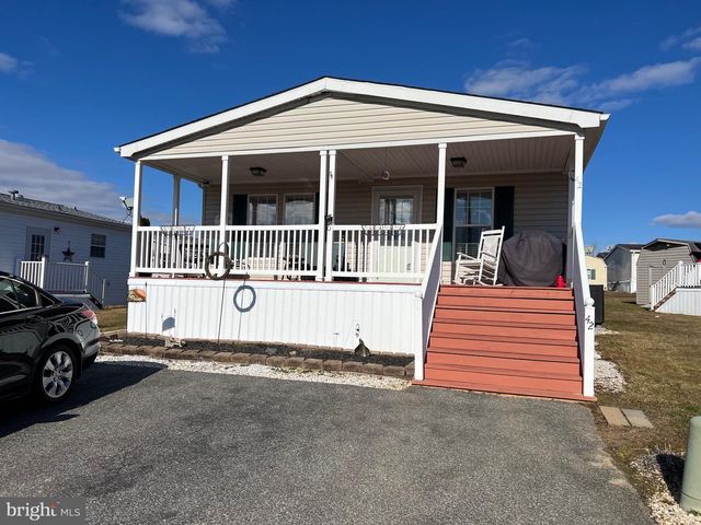 42 QUEEN ELEANOR DR, Elkton, MD 21921
