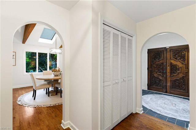 74 Knollwood DR, Newport News, VA 23608
