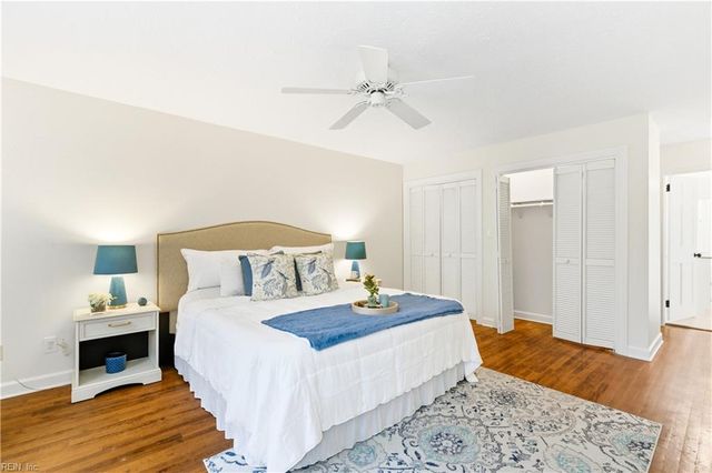 74 Knollwood DR, Newport News, VA 23608