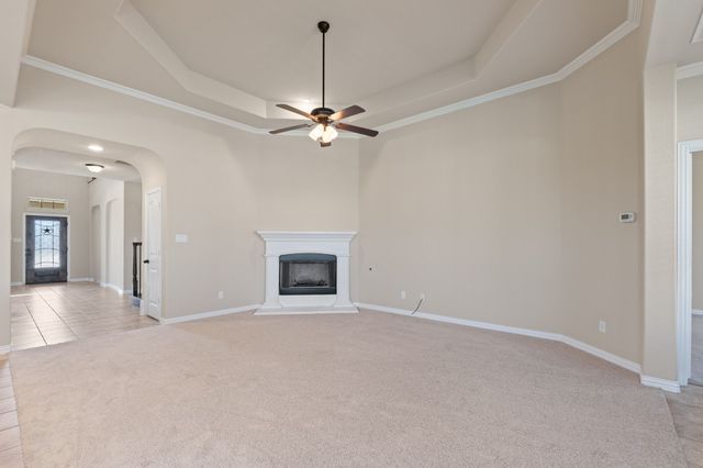 7257 Laguna Del Campo Trail, Fort Worth, TX 76131