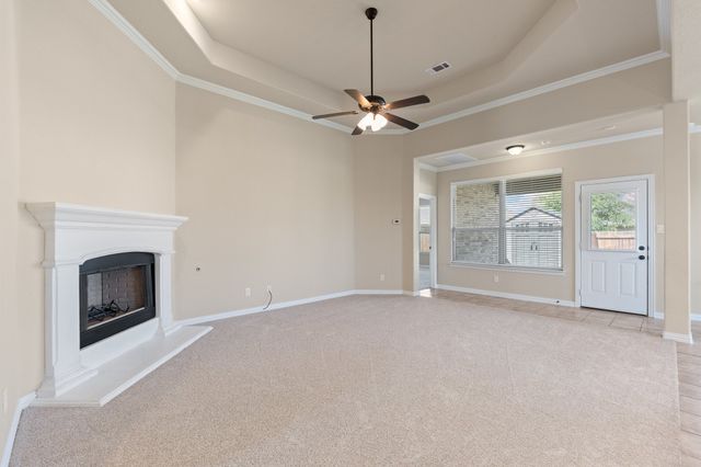 7257 Laguna Del Campo Trail, Fort Worth, TX 76131