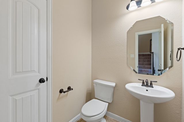 7257 Laguna Del Campo Trail, Fort Worth, TX 76131