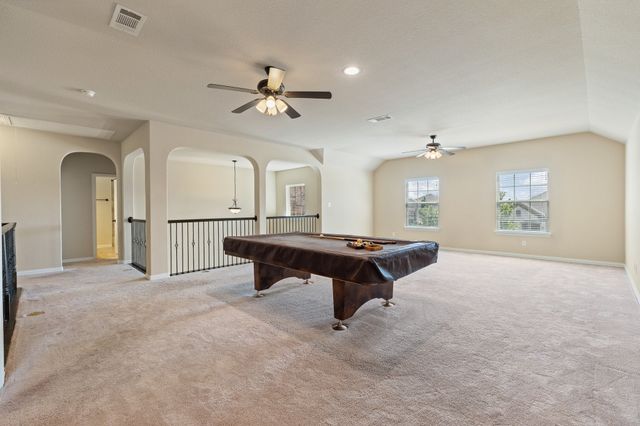 7257 Laguna Del Campo Trail, Fort Worth, TX 76131