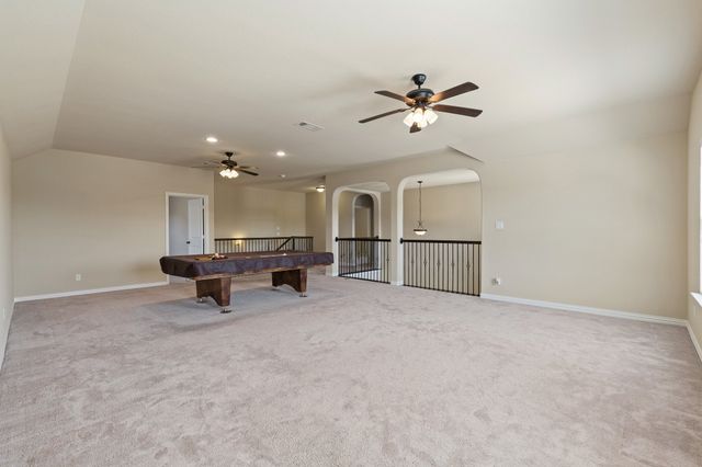 7257 Laguna Del Campo Trail, Fort Worth, TX 76131
