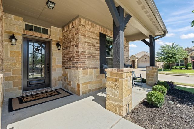 7257 Laguna Del Campo Trail, Fort Worth, TX 76131