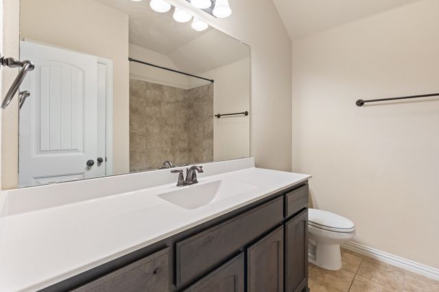 7257 Laguna Del Campo Trail, Fort Worth, TX 76131