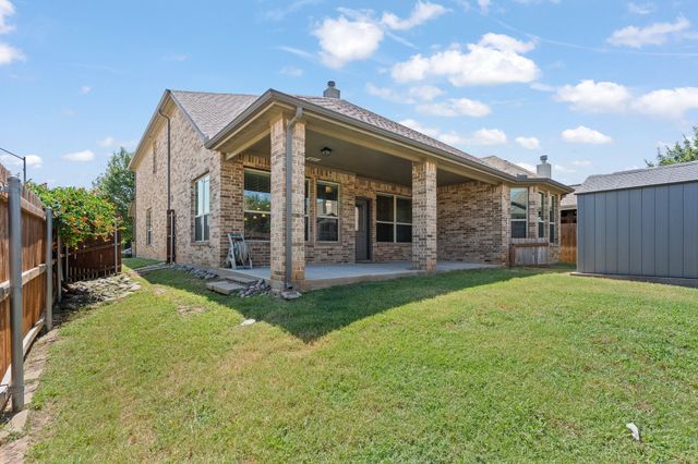 7257 Laguna Del Campo Trail, Fort Worth, TX 76131