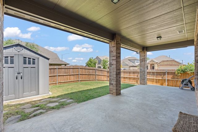 7257 Laguna Del Campo Trail, Fort Worth, TX 76131
