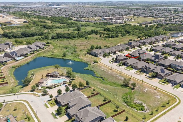 7257 Laguna Del Campo Trail, Fort Worth, TX 76131