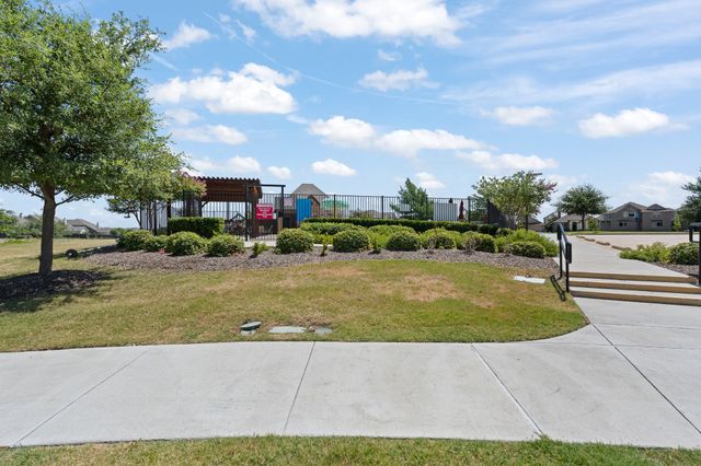 7257 Laguna Del Campo Trail, Fort Worth, TX 76131