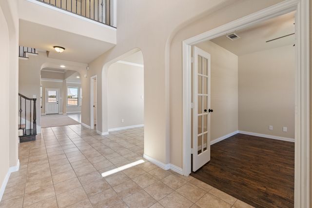7257 Laguna Del Campo Trail, Fort Worth, TX 76131