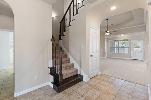 7257 Laguna Del Campo Trail, Fort Worth, TX 76131