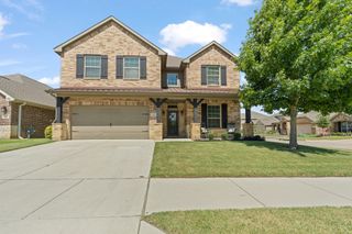 7257 Laguna Del Campo Trail, Fort Worth, TX 76131